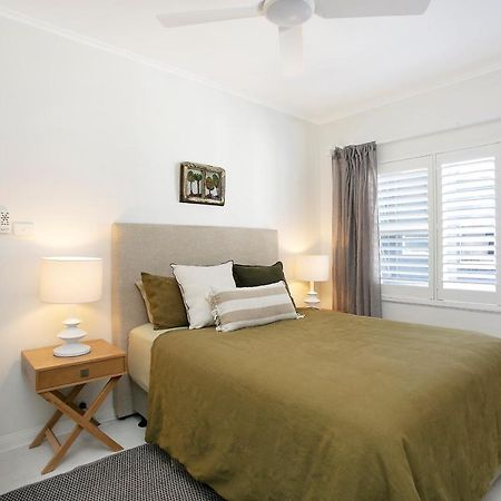 Avalon Beachside Apartment Exterior photo