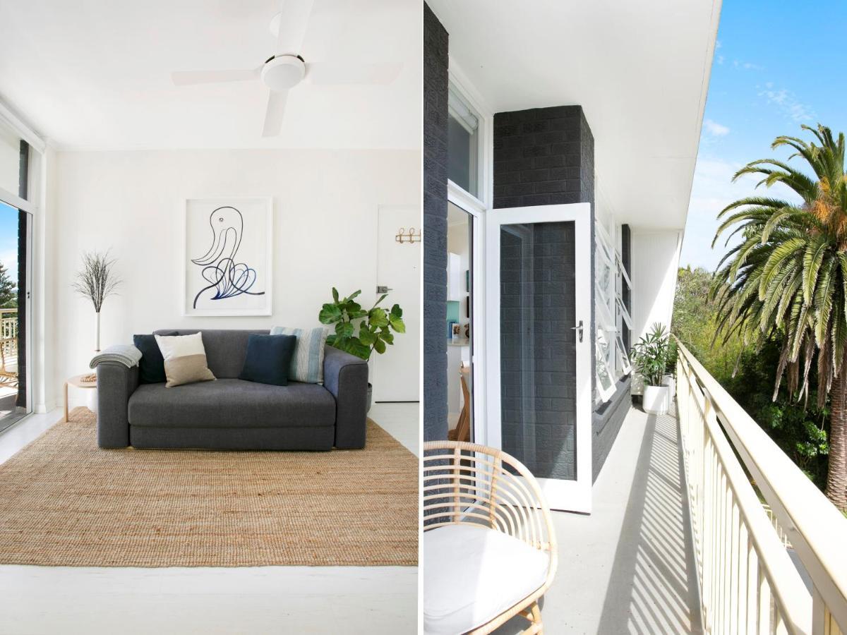 Avalon Beachside Apartment Exterior photo