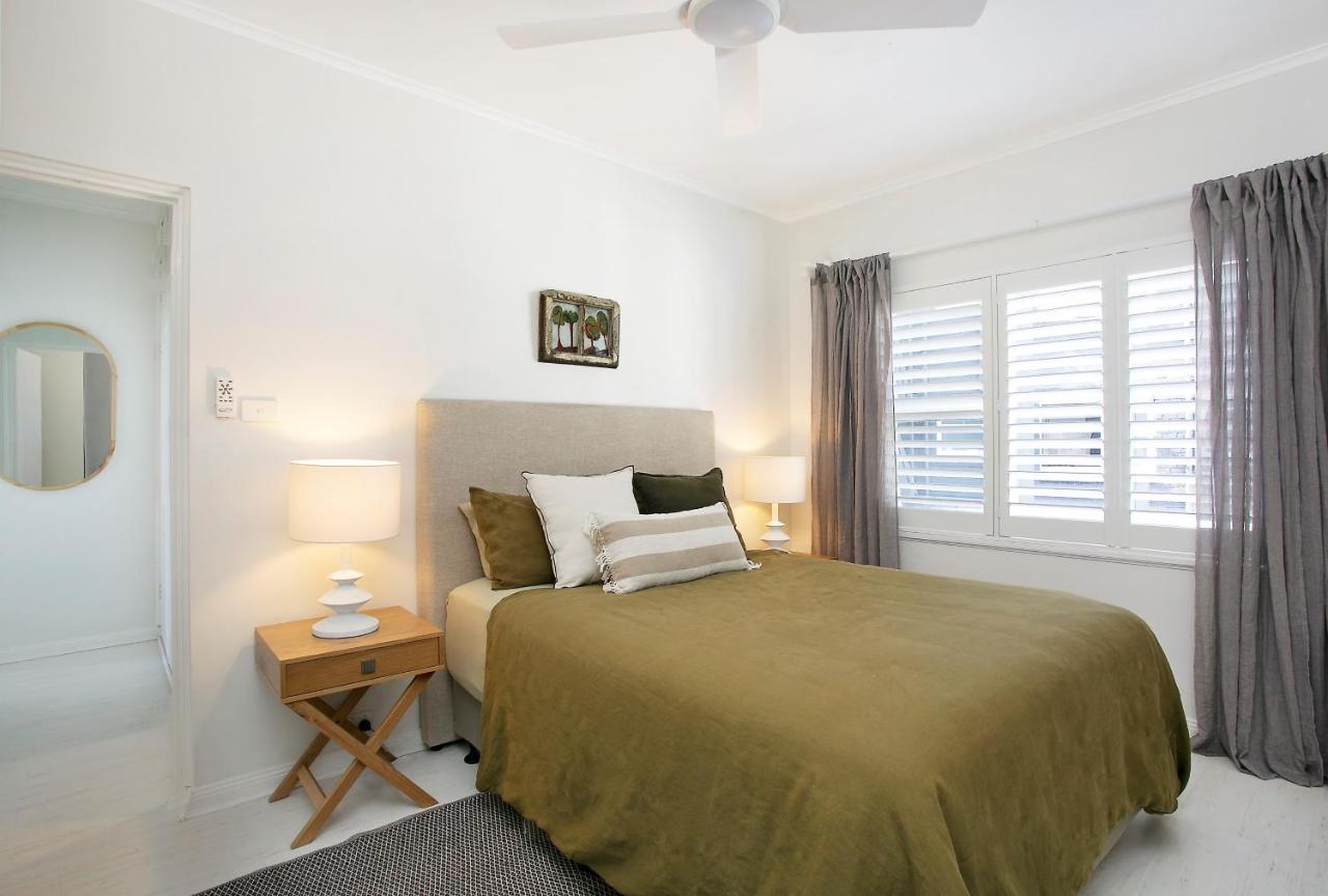 Avalon Beachside Apartment Exterior photo
