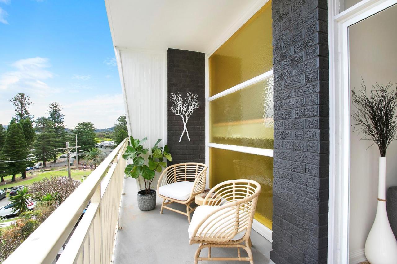 Avalon Beachside Apartment Exterior photo