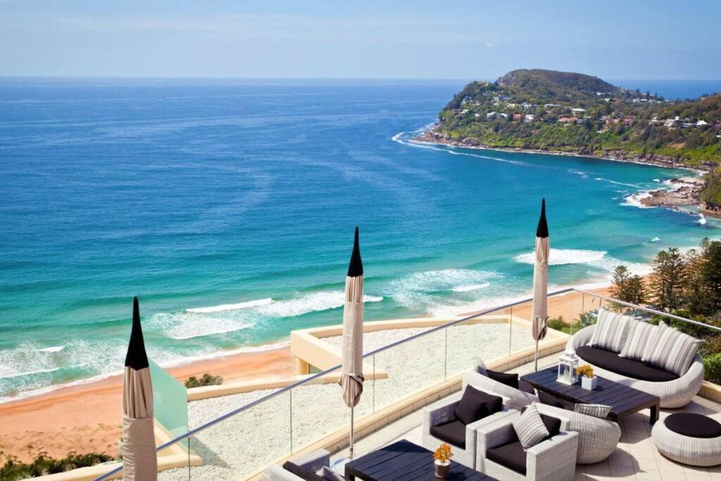 Avalon Beachside Apartment Exterior photo